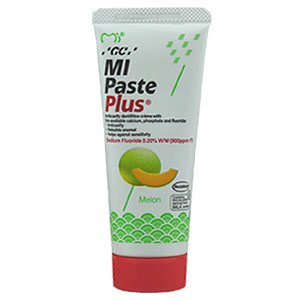 GC MI Paste Plus - Melon - 1 tube