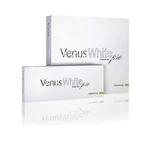 Venus White Pro 16% Take-Home Whitening Gels 3pk